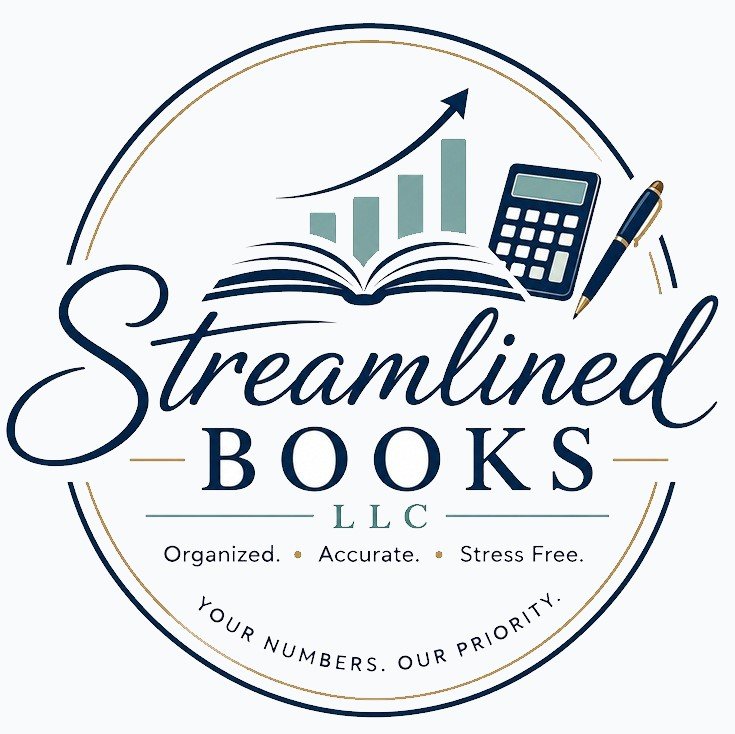 Streamlined Books LLC