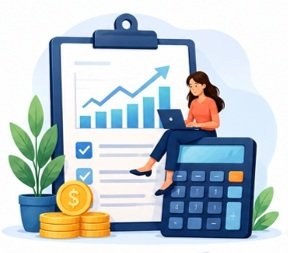 Small Business Bookkeeping